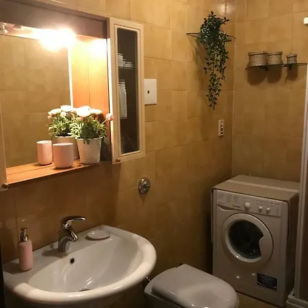 Casa Martini Abano أبانو تيرمي