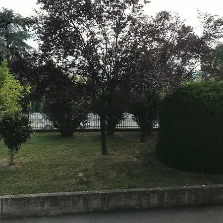 Daire Casa Martini Abano