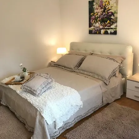 Casa Martini Abano Appartement
