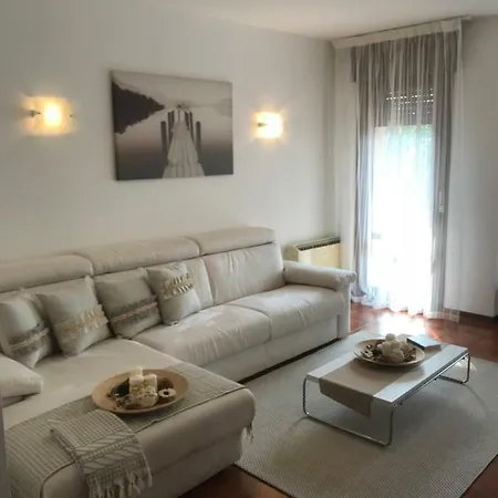 Daire Casa Martini Abano *