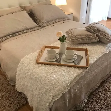Casa Martini Abano * أبانو تيرمي