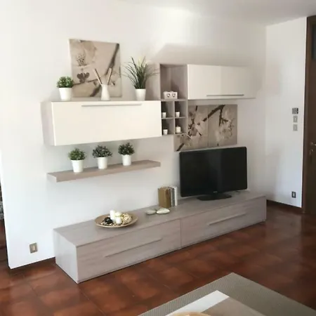 Daire Casa Martini Abano