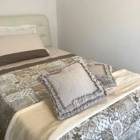 Casa Martini Abano * Αμπάνο Τέρμε