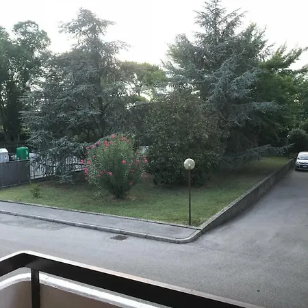 Διαμέρισμα Casa Martini Abano Αμπάνο Τέρμε