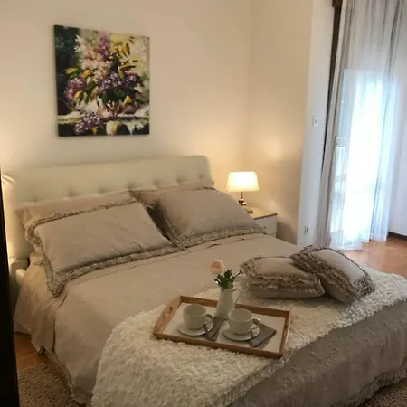 Daire Casa Martini Abano *