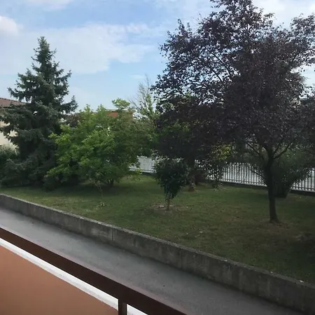 Casa Martini Abano
