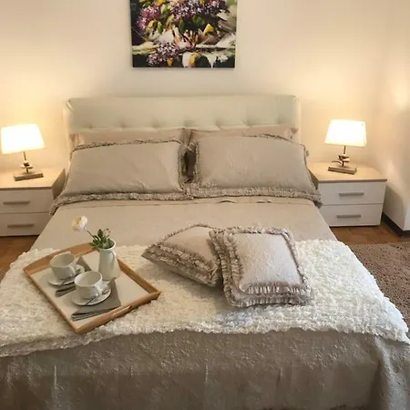 Casa Martini Abano Διαμέρισμα *