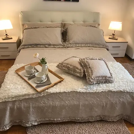 Appartement Casa Martini Abano