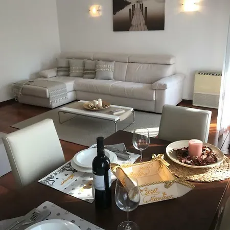 Casa Martini Abano Daire Abano Terme
