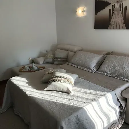 Casa Martini Abano * Αμπάνο Τέρμε