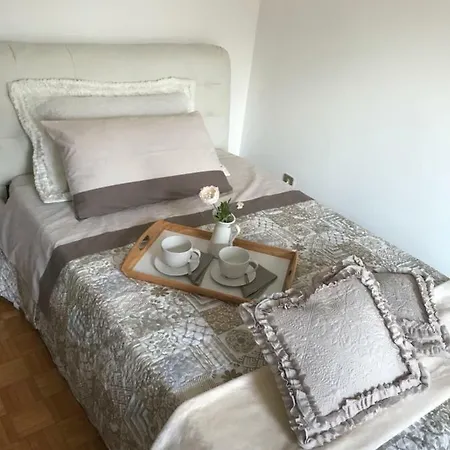 Casa Martini Abano * أبانو تيرمي