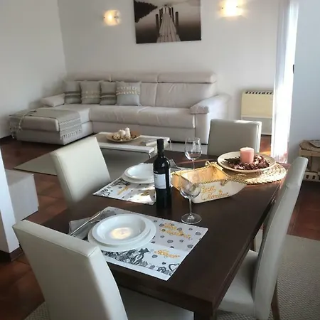 Casa Martini Abano Daire *