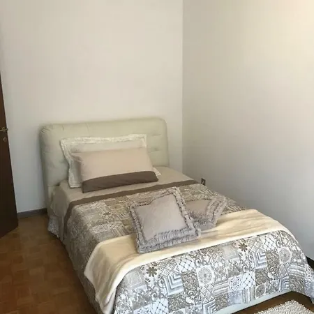 Daire Casa Martini Abano *