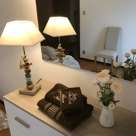 Casa Martini Abano Abano Terme