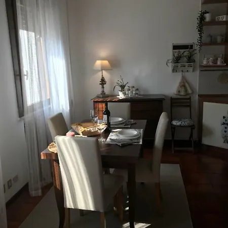 Casa Martini Abano * Αμπάνο Τέρμε