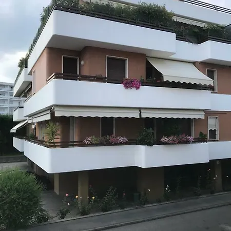 Casa Martini Abano Daire
