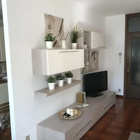 Casa Martini Abano Daire