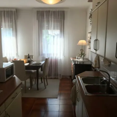 Casa Martini Abano