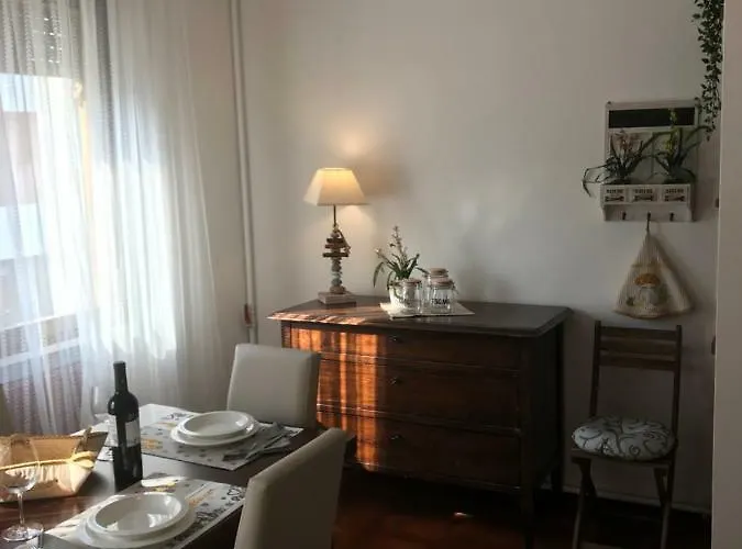 Lägenhet Casa Martini Abano Abano Terme