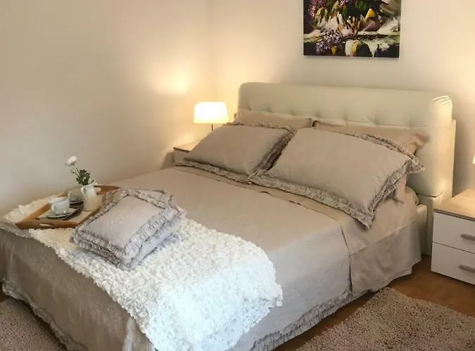 Casa Martini Abano Lägenhet