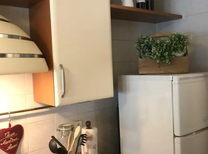 Lägenhet Casa Martini Abano