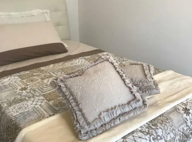 Casa Martini Abano * Abano Terme