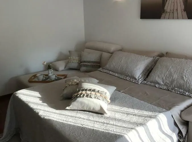 Casa Martini Abano * Abano Terme