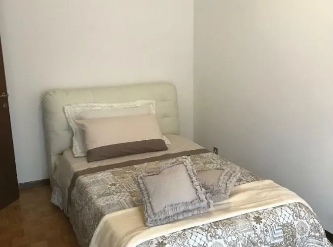 Lägenhet Casa Martini Abano *