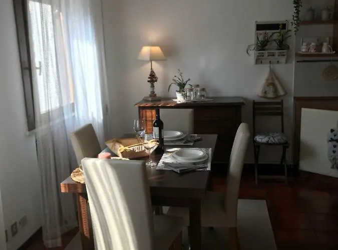 Casa Martini Abano * Abano Terme