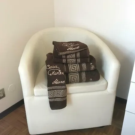 Casa Martini Abano Apartament