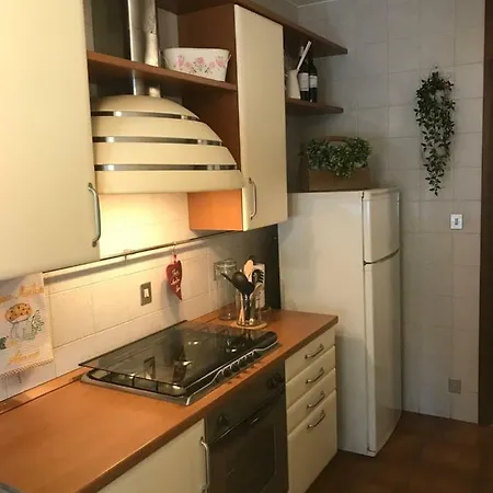 Apartament Casa Martini Abano