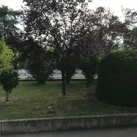 Appartement Casa Martini Abano