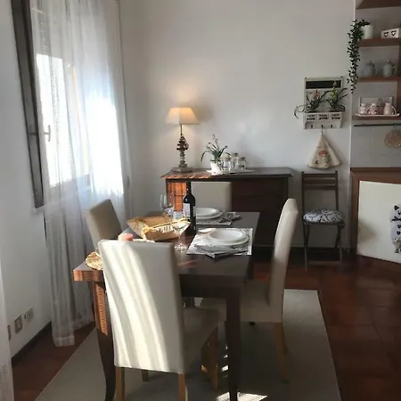 Casa Martini Abano Apartament Abano Terme