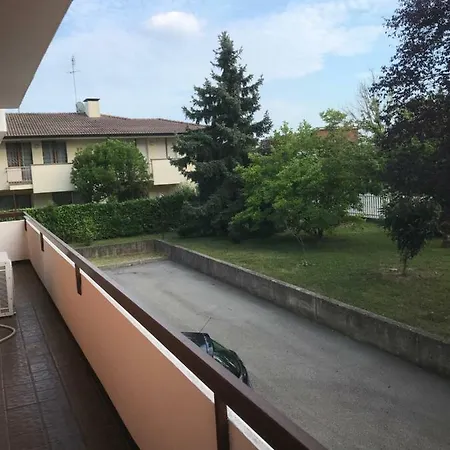 Casa Martini Abano Appartement Abano Terme