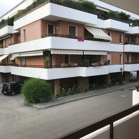 Casa Martini Abano Appartement *