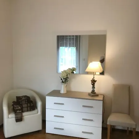 Apartament Casa Martini Abano