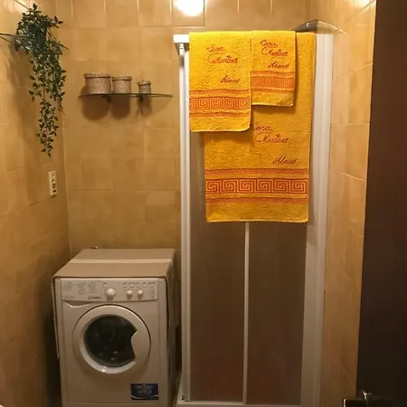 Casa Martini Abano * Abano Terme