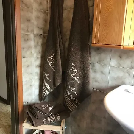 Appartement Casa Martini Abano Abano Terme