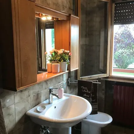 Casa Martini Abano *