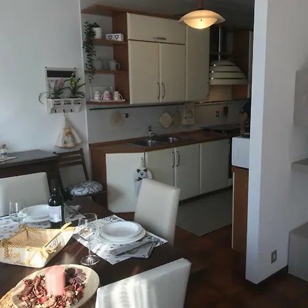 Casa Martini Abano *