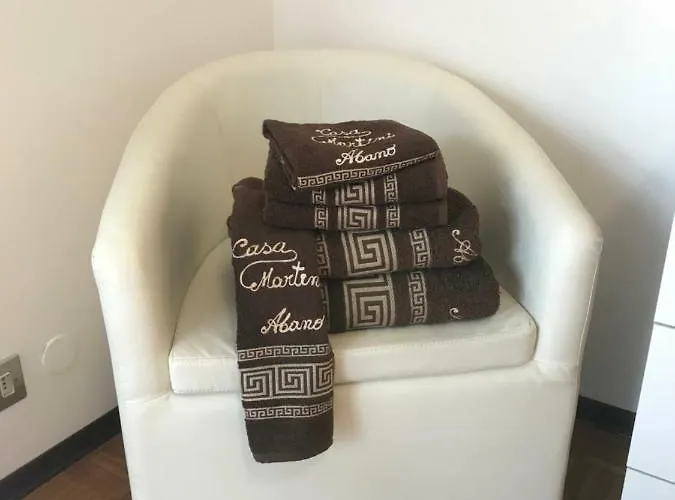 Casa Martini Abano شقة