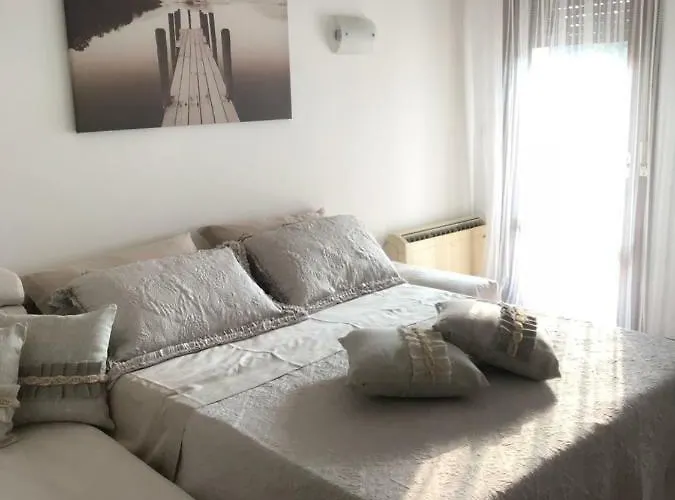 Casa Martini Abano شقة أبانو تيرمي