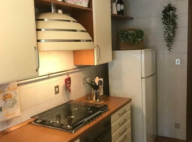 شقة Casa Martini Abano