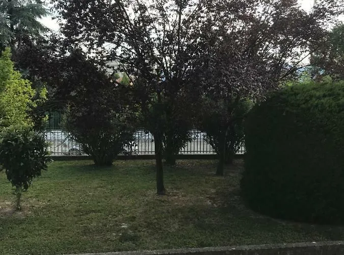 Appartement Casa Martini Abano