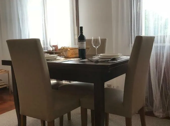 Casa Martini Abano Lägenhet