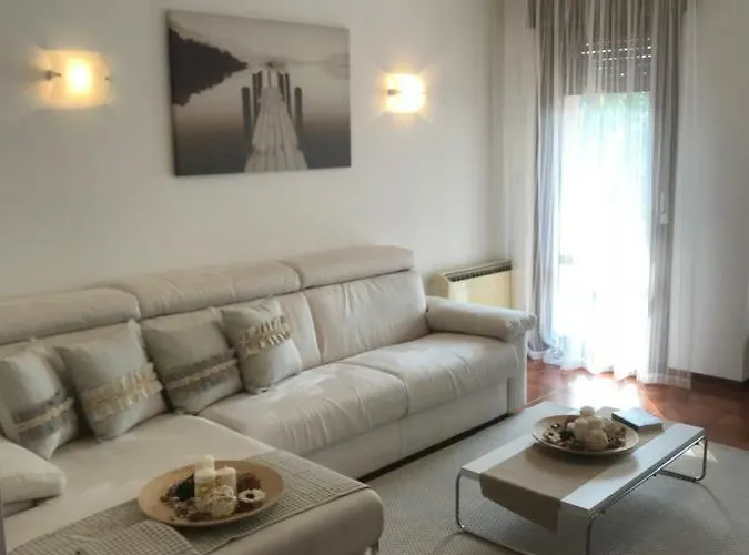 شقة Casa Martini Abano *