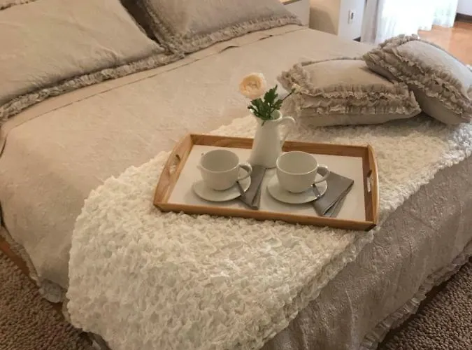 Casa Martini Abano * أبانو تيرمي