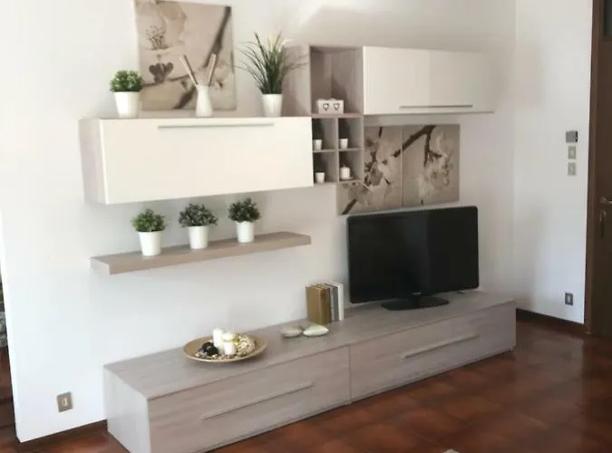 Appartement Casa Martini Abano