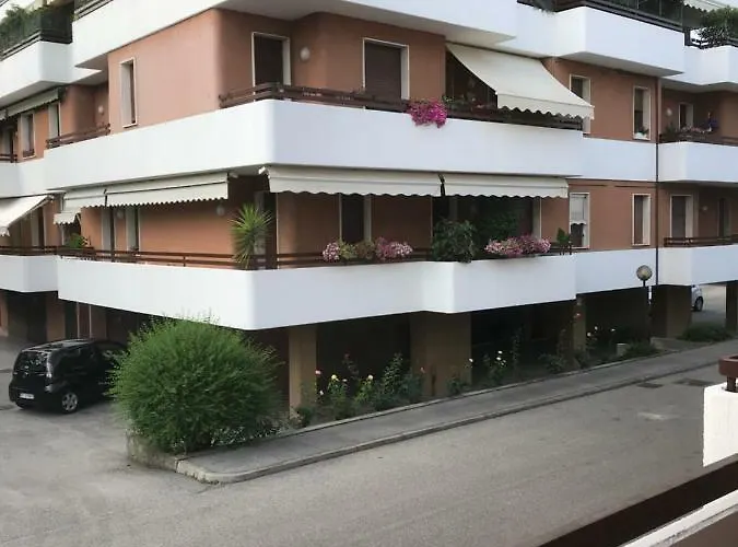 Casa Martini Abano Appartement *