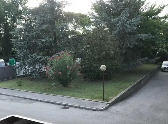 Appartement Casa Martini Abano Abano Terme